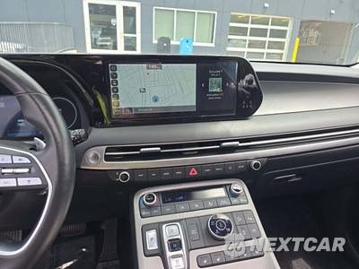 2023 Hyundai Palisade SEL - zdjęcie 10 z 29 - miniatura