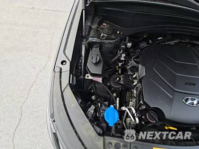 2023 Hyundai Palisade SEL - zdjęcie 29 z 29 - miniatura