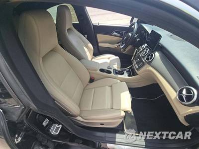 2017 Mercedes-Benz CLA 250 - zdjęcie 18 z 32 - miniatura