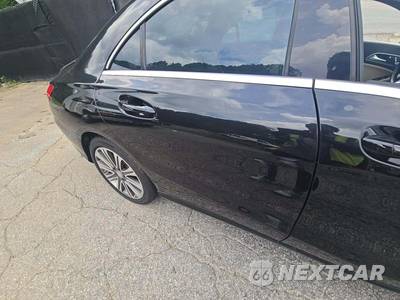 2017 Mercedes-Benz CLA 250 - zdjęcie 32 z 32 - miniatura