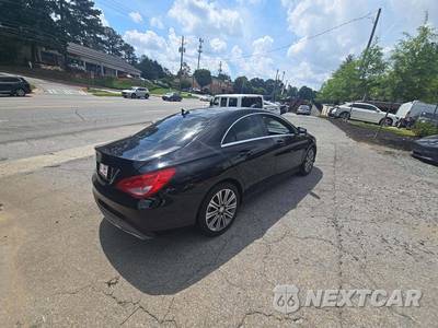 2017 Mercedes-Benz CLA 250 - zdjęcie 3 z 32 - miniatura