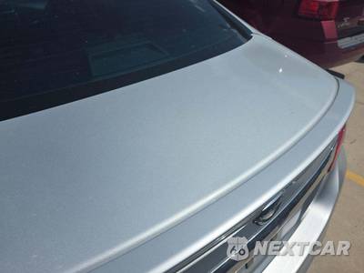 2016 Nissan Altima 2.5 SR - zdjęcie 25 z 29 - miniatura