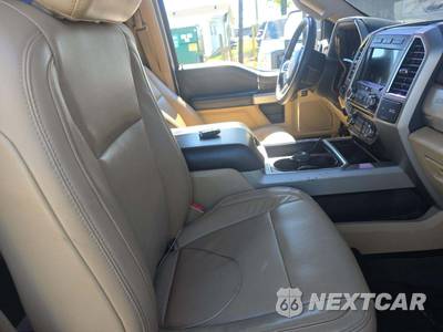2018 Ford Super Duty F-350 Lariat Crew Cab Long Bed DRW - zdjęcie 15 z 25 - miniatura