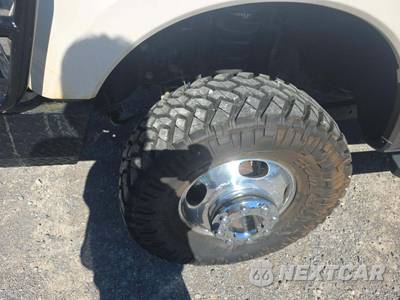 2018 Ford Super Duty F-350 Lariat Crew Cab Long Bed DRW - zdjęcie 25 z 25 - miniatura