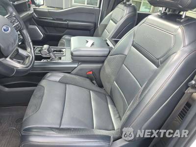 2022 Ford F-150 Raptor Crew Cab Short Bed - zdjęcie 3 z 19 - miniatura