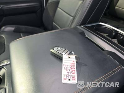 2022 Ford F-150 Raptor Crew Cab Short Bed - zdjęcie 5 z 19 - miniatura