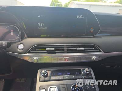 2021 Hyundai Palisade Calligraphy - zdjęcie 7 z 21 - miniatura