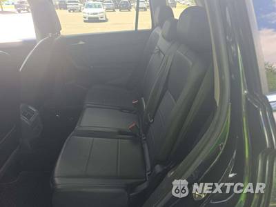 2018 Volkswagen Tiguan SE - zdjęcie 10 z 27 - miniatura