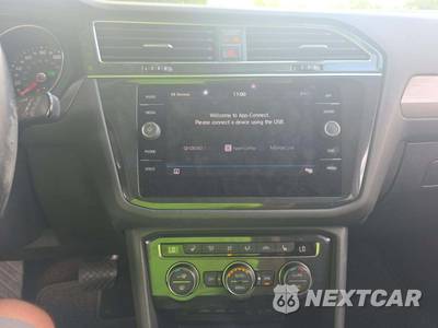 2018 Volkswagen Tiguan SE - zdjęcie 7 z 27 - miniatura