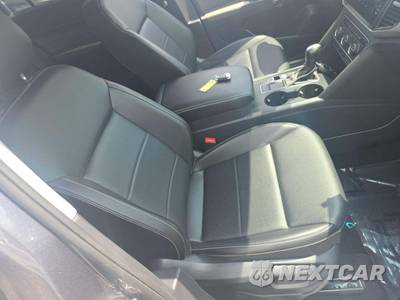2021 Volkswagen Atlas V6 SE w/Technology R-Line - zdjęcie 16 z 25 - miniatura