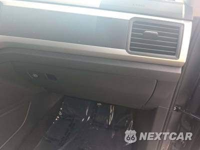 2021 Volkswagen Atlas V6 SE w/Technology R-Line - zdjęcie 17 z 25 - miniatura