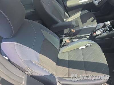 2018 Nissan Kicks SV - zdjęcie 15 z 22 - miniatura