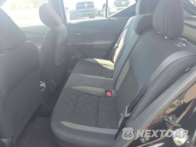 2018 Nissan Kicks SV - zdjęcie 10 z 22 - miniatura