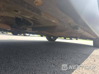2018 Nissan Kicks SV - zdjęcie 14 z 22 - miniatura