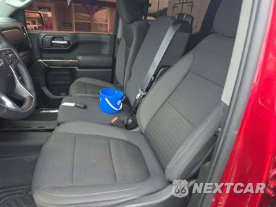 2022 Chevrolet Silverado 1500 LTD RST Crew Cab Short Bed 1SP - zdjęcie 3 z 29 - miniatura