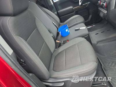 2022 Chevrolet Silverado 1500 LTD RST Crew Cab Short Bed 1SP - zdjęcie 15 z 29 - miniatura