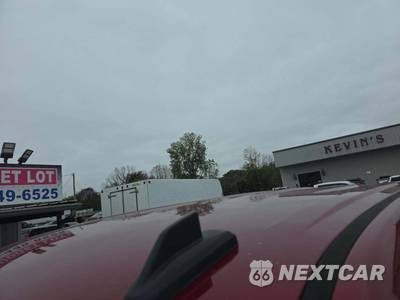 2022 Chevrolet Silverado 1500 LTD RST Crew Cab Short Bed 1SP - zdjęcie 9 z 29 - miniatura