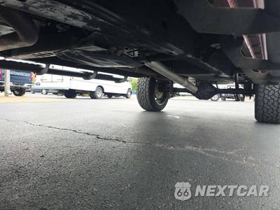 2022 Chevrolet Silverado 1500 LTD RST Crew Cab Short Bed 1SP - zdjęcie 4 z 29 - miniatura