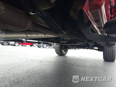 2022 Chevrolet Silverado 1500 LTD RST Crew Cab Short Bed 1SP - zdjęcie 14 z 29 - miniatura