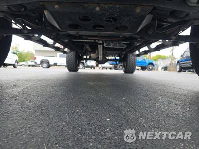 2022 Chevrolet Silverado 1500 LTD RST Crew Cab Short Bed 1SP - zdjęcie 17 z 29 - miniatura