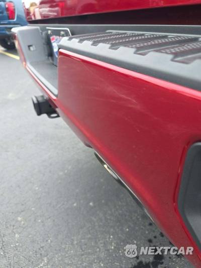2022 Chevrolet Silverado 1500 LTD RST Crew Cab Short Bed 1SP - zdjęcie 24 z 29 - miniatura
