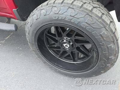 2022 Chevrolet Silverado 1500 LTD RST Crew Cab Short Bed 1SP - zdjęcie 29 z 29 - miniatura