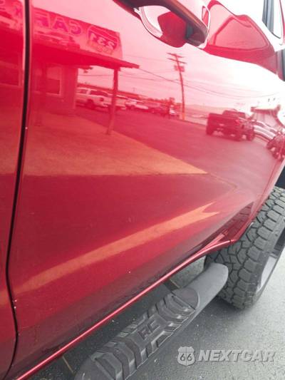 2022 Chevrolet Silverado 1500 LTD RST Crew Cab Short Bed 1SP - zdjęcie 28 z 29 - miniatura