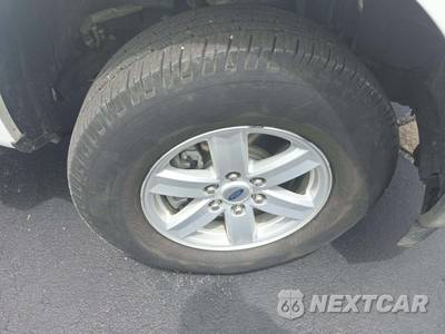 2022 Ford F-150 Hybrid XL Crew Cab Medium Bed - zdjęcie 27 z 28 - miniatura