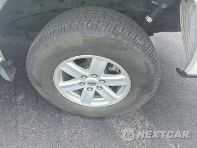 2022 Ford F-150 Hybrid XL Crew Cab Medium Bed - zdjęcie 22 z 28 - miniatura