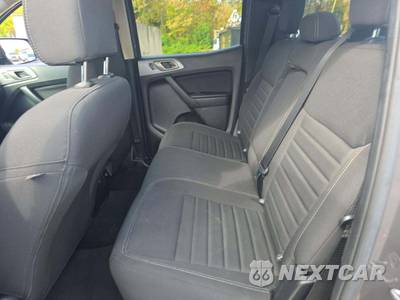 2021 Ford Ranger XLT Crew Cab Medium Bed - zdjęcie 10 z 28 - miniatura