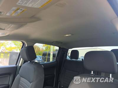 2021 Ford Ranger XLT Crew Cab Medium Bed - zdjęcie 8 z 28 - miniatura