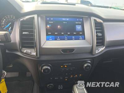 2021 Ford Ranger XLT Crew Cab Medium Bed - zdjęcie 7 z 28 - miniatura