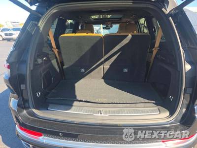 2023 Jeep Grand Cherokee L Summit Reserve - zdjęcie 12 z 26 - miniatura
