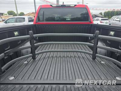 2023 Toyota Tundra Hybrid Limited Crew Cab Short Bed - zdjęcie 11 z 22 - miniatura