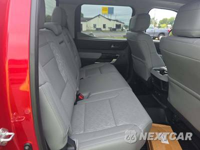 2023 Toyota Tundra Hybrid Limited Crew Cab Short Bed - zdjęcie 13 z 22 - miniatura