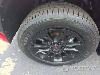 2023 Toyota Tundra Hybrid Limited Crew Cab Short Bed - zdjęcie 18 z 22 - miniatura
