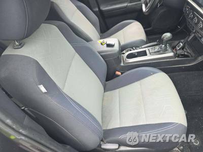 2020 Toyota Tacoma TRD Sport Crew Cab Long Bed - zdjęcie 15 z 24 - miniatura