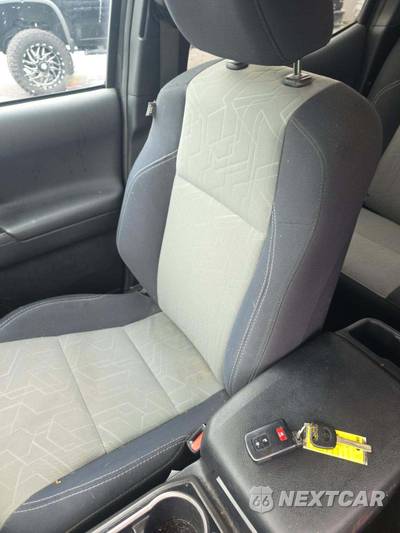 2020 Toyota Tacoma TRD Sport Crew Cab Long Bed - zdjęcie 19 z 24 - miniatura