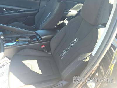 2022 Hyundai Elantra SEL - zdjęcie 3 z 20 - miniatura