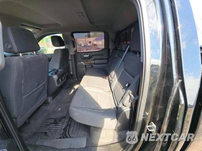 2020 Chevrolet Silverado 1500 RST Crew Cab Short Bed 1SP - zdjęcie 13 z 28 - miniatura