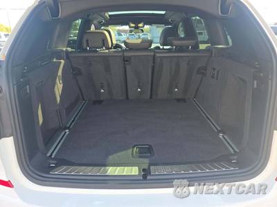 2020 BMW X3 M Sports Activity Vehicle - zdjęcie 11 z 22 - miniatura