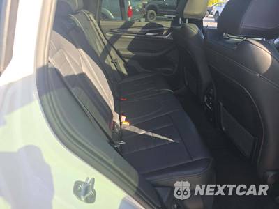 2020 BMW X3 M Sports Activity Vehicle - zdjęcie 13 z 22 - miniatura