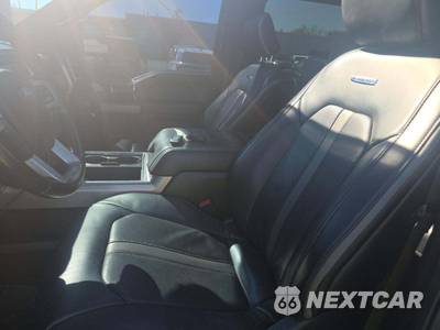 2021 Ford Super Duty F-450 Platinum Crew Cab Long Bed DRW - zdjęcie 3 z 28 - miniatura