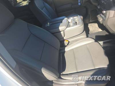 2023 Chevrolet Silverado 1500 WT Crew Cab Medium Bed 1WT - zdjęcie 15 z 22 - miniatura