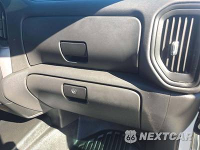 2023 Chevrolet Silverado 1500 WT Crew Cab Medium Bed 1WT - zdjęcie 16 z 22 - miniatura
