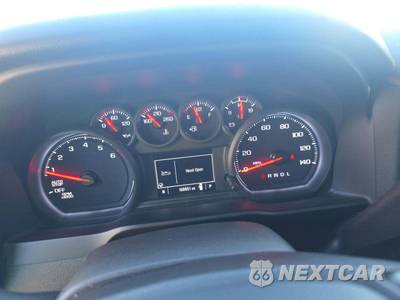 2023 Chevrolet Silverado 1500 WT Crew Cab Medium Bed 1WT - zdjęcie 6 z 22 - miniatura