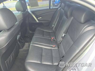 2006 BMW M5 Sedan - zdjęcie 10 z 26 - miniatura