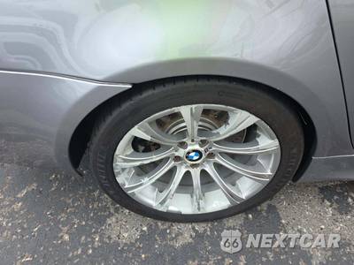 2006 BMW M5 Sedan - zdjęcie 25 z 26 - miniatura