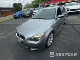 2006 BMW M5 Sedan