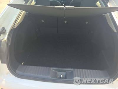 2025 Toyota Prius LE - zdjęcie 11 z 19 - miniatura